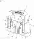 Fig. 03 - Micro-bubble generator and shower head