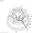 Fig. 04 - Micro-bubble generator and shower head
