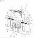 Fig. 07 - Micro-bubble generator and shower head