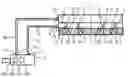 Fig. 01 - Sanitary shower device