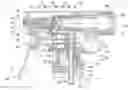 Fig. 01 - Trigger type liquid ejector
