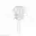 Fig. 01 - ADJUSTABLE ARC OF COVERAGE CONE NOZZLE ROTARY STREAM SPRINKLER