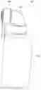 Fig. 01 - Squeeze sprayer for fluid products