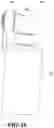 Fig. 12 - Squeeze sprayer for fluid products