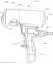 Fig. 01 - SPRAY FOAM GUN COVER