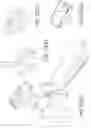 Fig. 24 - Height and rotational adjustment system for one or more spray guns used in a line striper