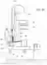 Fig. 26 - Height and rotational adjustment system for one or more spray guns used in a line striper