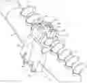 Fig. 01 - Feedwater sparger repair