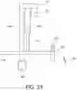 Fig. 34 - Height adjustment system for one or more spray guns used in a line striper