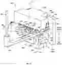 Fig. 16 - Methods for loading and unloading brushes to and from end-effector