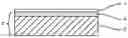 Fig. 01 - PRESSABLE COATING SYSTEM FOR THE PRODUCTION OF PANEL PRODUCTS