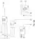 Fig. 17 - System and method for driving an ultrasonic handpiece with a linear amplifier