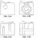 Fig. 07 - Supplemental sensor modes and systems for ultrasonic transducers
