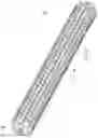 Fig. 01 - Roll-type processing member, pencil-type processing member, and substrate processing apparatus including any one of these