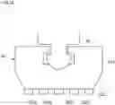 Fig. 31 - Roll-type processing member, pencil-type processing member, and substrate processing apparatus including any one of these