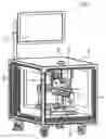 Fig. 01 - Cleaning apparatus and control method for cleaning apparatus