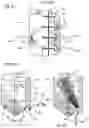 Fig. 03 - Tank cleaning nozzle, tank comprising it and method for cleaning a tank