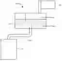 Fig. 01 - Apparatus to recycle plastics, electronics, munitions or propellants using a metal reactant alloy composition