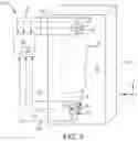 Fig. 04 - Forging assembly having capacitance sensors