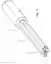 Fig. 16 - Drilling Tool Comprising A Replaceable Cutting Disk
