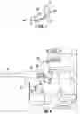 Fig. 09 - Rail stop system for a sliding saw