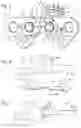 Fig. 04 - File for filing the cutting tooth of a saw chain