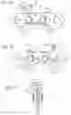 Fig. 07 - File for filing the cutting tooth of a saw chain