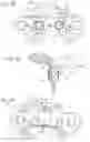 Fig. 10 - File for filing the cutting tooth of a saw chain