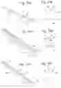 Fig. 14 - File for filing the cutting tooth of a saw chain