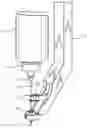 Fig. 01 - SMALL-HOLE ELECTRIC DISCHARGE MACHINING MACHINE
