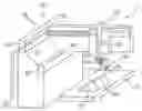 Fig. 01 - Method and laser processing machining for laser welding a first and a second workpiece portion