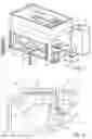 Fig. 02 - Method and laser processing machining for laser welding a first and a second workpiece portion