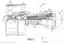 Fig. 02 - Method of removing bearing compartment