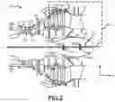 Fig. 03 - Method of removing bearing compartment