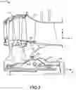 Fig. 04 - Method of removing bearing compartment