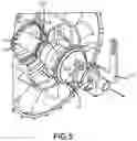 Fig. 06 - Method of removing bearing compartment