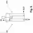 Fig. 07 - Regeneration device for regenerating a coolant dispersion