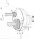 Fig. 13 - Apparatus and methods for chemical mechanical polishing