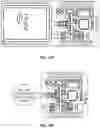 Fig. 13 - ABRADING TOOL FOR SENSING VIBRATION