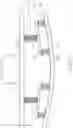 Fig. 04 - Grinding machine for grinding non-horizontal grinding surfaces