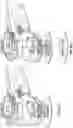 Fig. 20 - ABRASIVE PRODUCT FOR COMMUNICATION WITH ABRADING TOOL