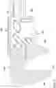 Fig. 10 - Tool adapted to be driven rapidly