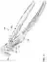 Fig. 11 - Tool adapted to be driven rapidly