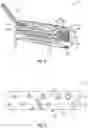 Fig. 03 - TOOL SET WITH INTERSPERSED DUAL STANDARD ELEMENTS