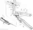 Fig. 01 - Remote operating tool capable of replacing various work units