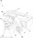 Fig. 01 - Muffler hanger assembly tool