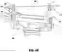 Fig. 11 - Muffler hanger assembly tool