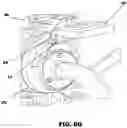 Fig. 15 - Muffler hanger assembly tool