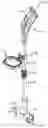 Fig. 01 - Outdoor surface treating apparatus and associated accessory tool assembly