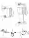 Fig. 09 - Outdoor surface treating apparatus and associated accessory tool assembly